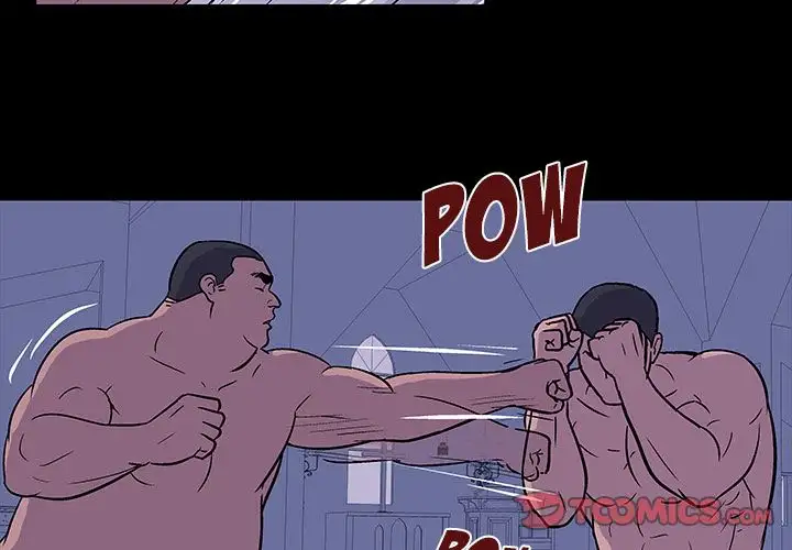 Project Utopia - Chapter 18 [photo 2] - MangaPorn