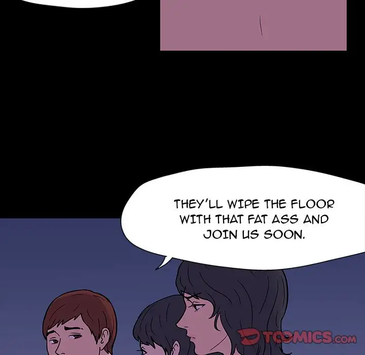 Project Utopia - Chapter 18 [photo 22] - MangaPorn
