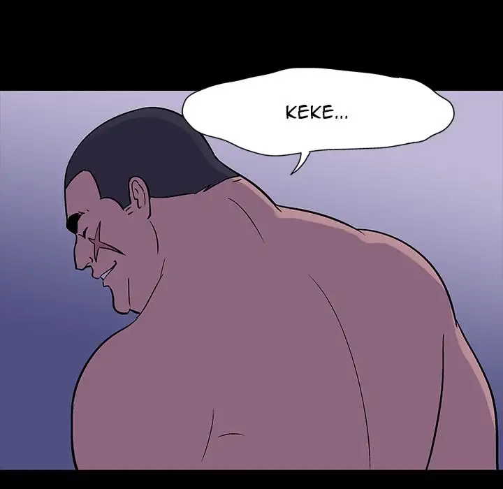 Project Utopia - Chapter 18 [photo 28] - MangaPorn