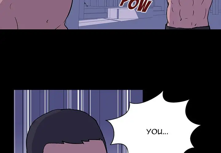 Project Utopia - Chapter 18 [photo 3] - MangaPorn