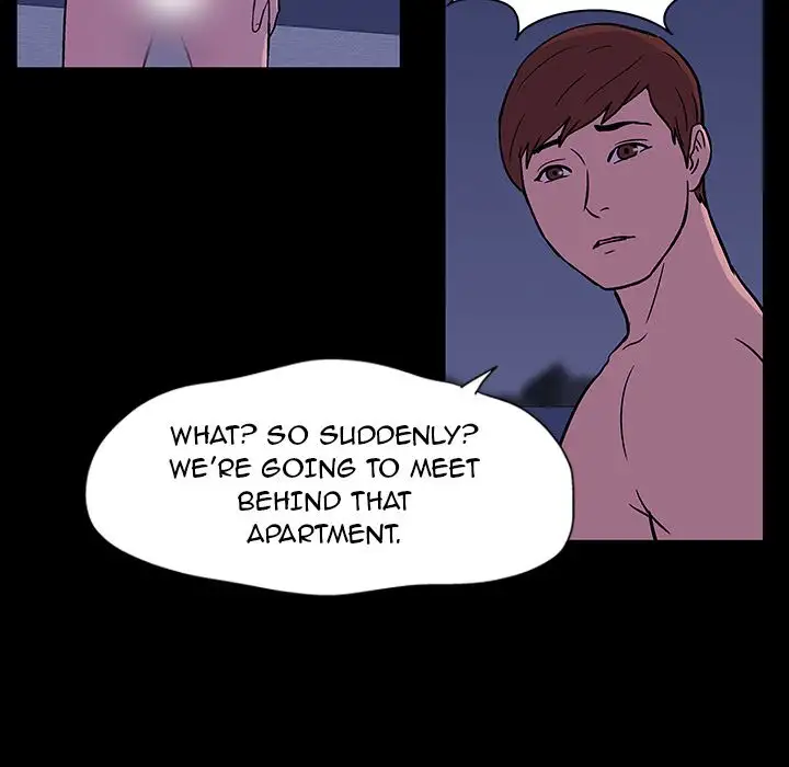 Project Utopia - Chapter 18 [photo 37] - MangaPorn