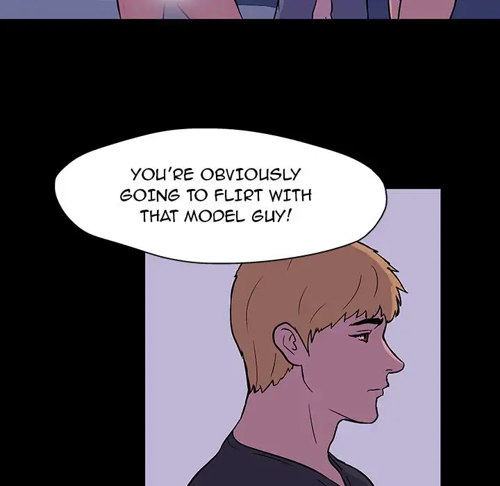 Project Utopia - Chapter 18 [photo 40] - MangaPorn