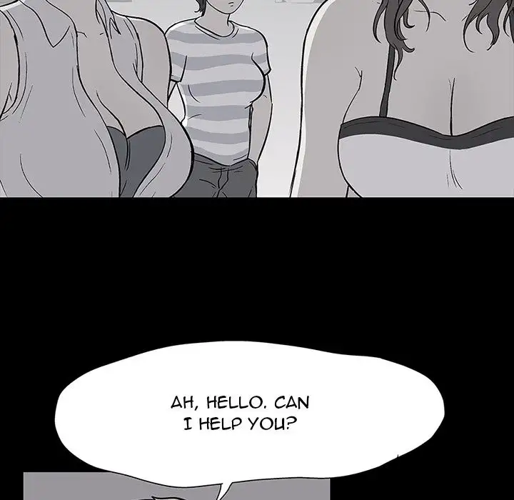 Project Utopia - Chapter 18 [photo 51] - MangaPorn