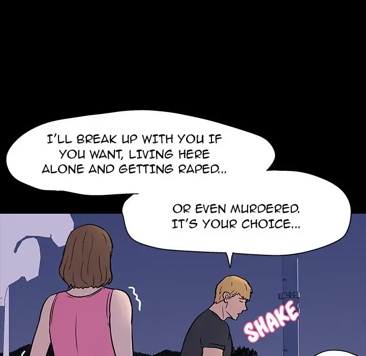 Project Utopia - Chapter 19 [photo 66] - MangaPorn