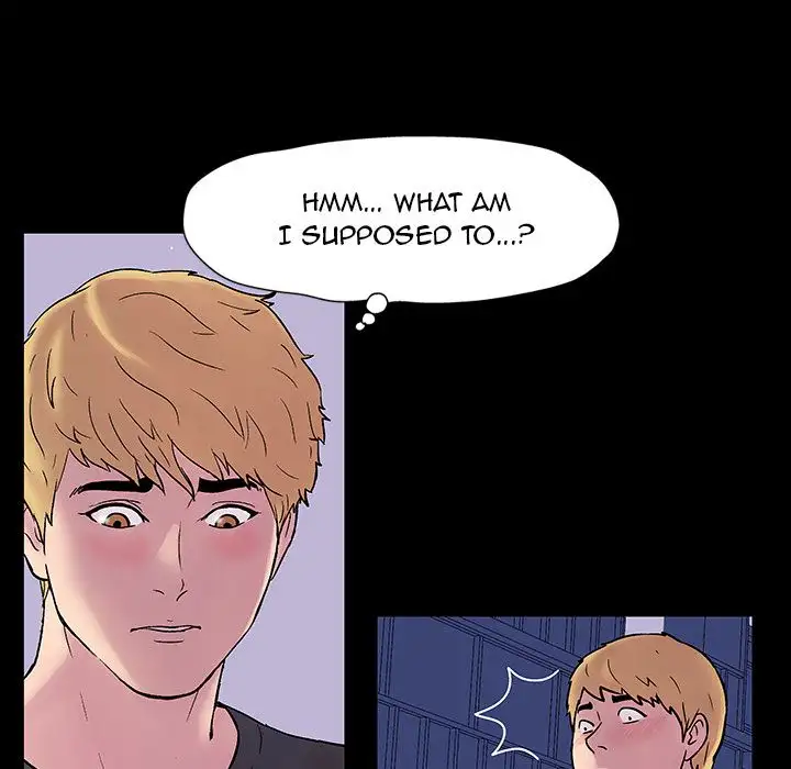 Project Utopia - Chapter 19 [photo 7] - MangaPorn
