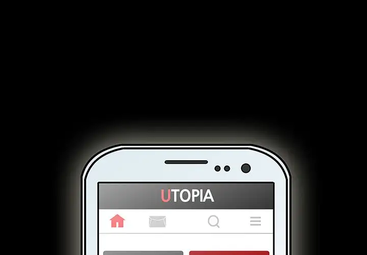 Project Utopia - Chapter 20 [photo 1] - MangaPorn