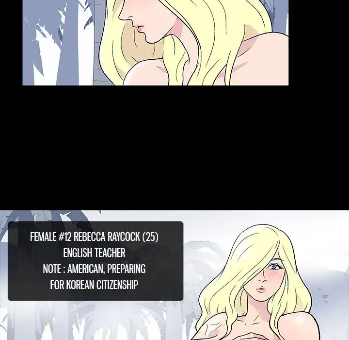 Project Utopia - Chapter 20 [photo 14] - MangaPorn