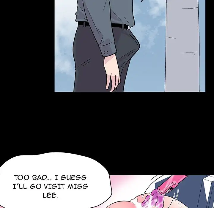 Project Utopia - Chapter 20 [photo 22] - MangaPorn