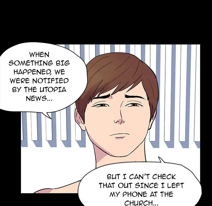 Project Utopia - Chapter 20 [photo 28] - MangaPorn