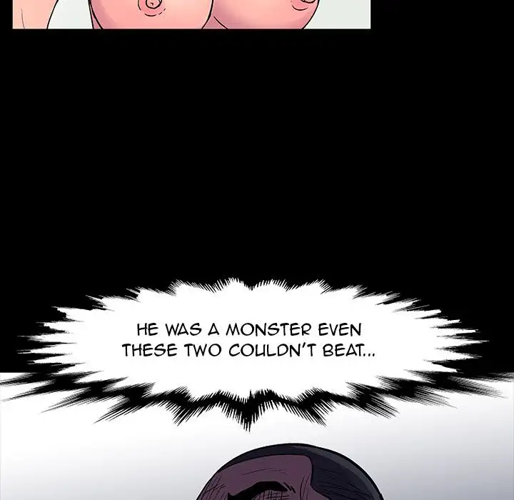 Project Utopia - Chapter 20 [photo 36] - MangaPorn