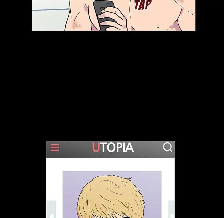 Project Utopia - Chapter 20 [photo 51] - MangaPorn