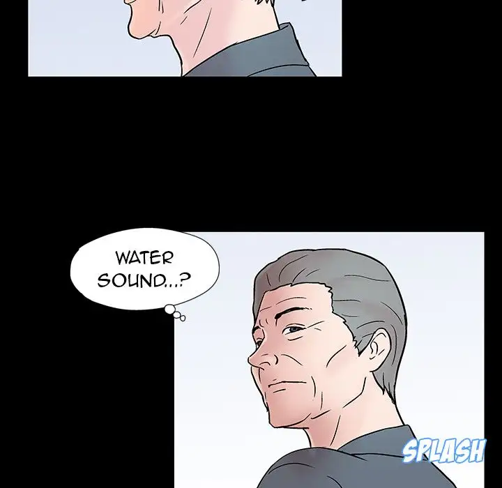 Project Utopia - Chapter 20 [photo 7] - MangaPorn
