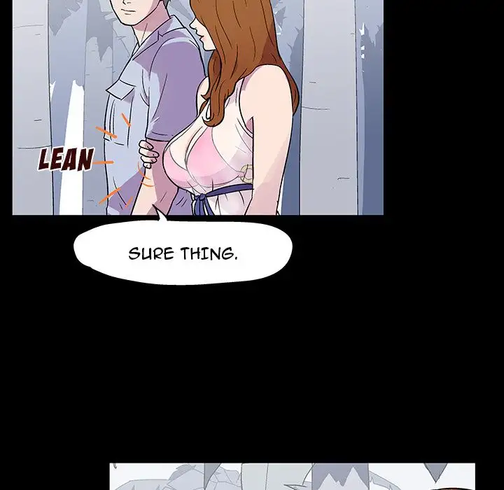 Project Utopia - Chapter 20 [photo 73] - MangaPorn