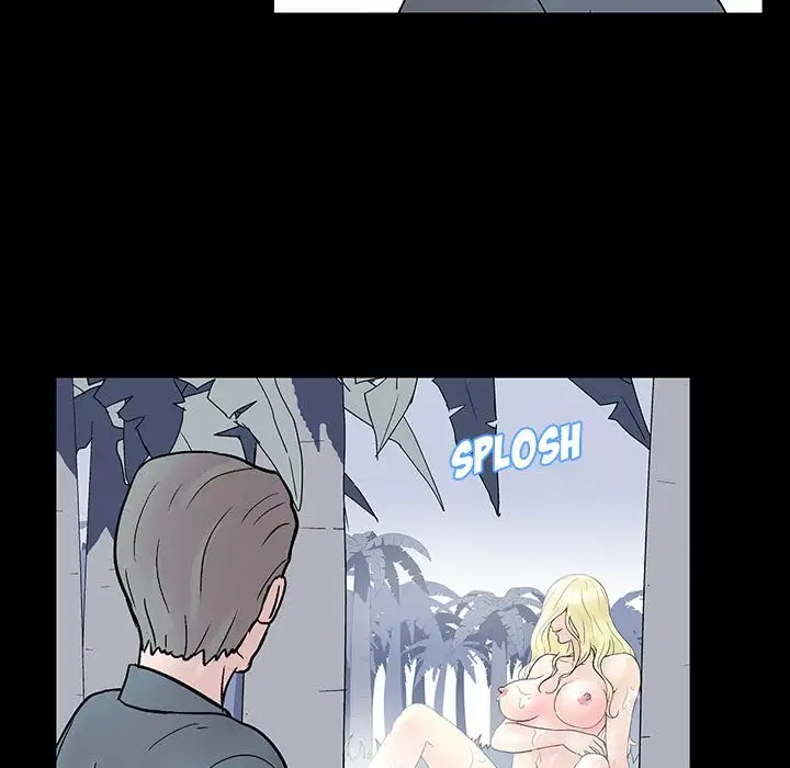 Project Utopia - Chapter 20 [photo 8] - MangaPorn
