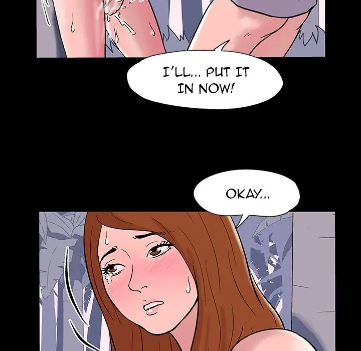 Project Utopia - Chapter 20 [photo 82] - MangaPorn
