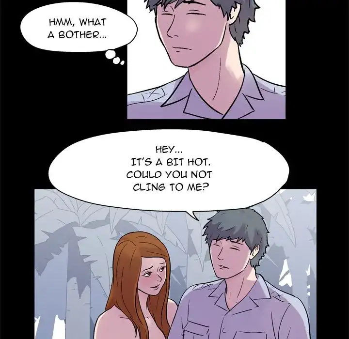 Project Utopia - Chapter 21 [photo 18] - MangaPorn