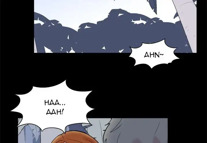 Project Utopia - Chapter 21 [photo 2] - MangaPorn
