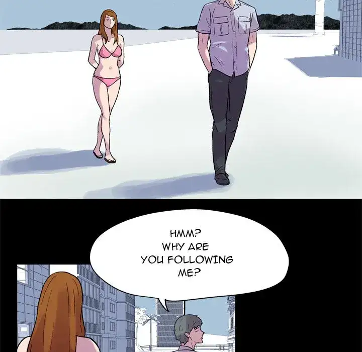 Project Utopia - Chapter 21 [photo 23] - MangaPorn