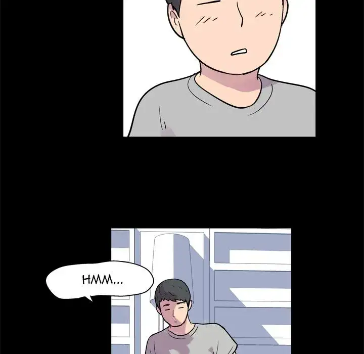 Project Utopia - Chapter 21 [photo 29] - MangaPorn