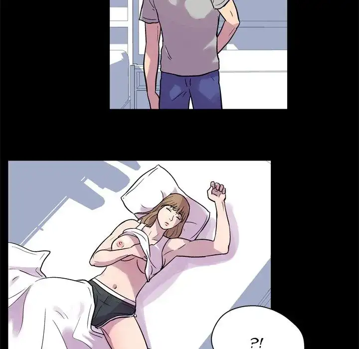 Project Utopia - Chapter 21 [photo 30] - MangaPorn