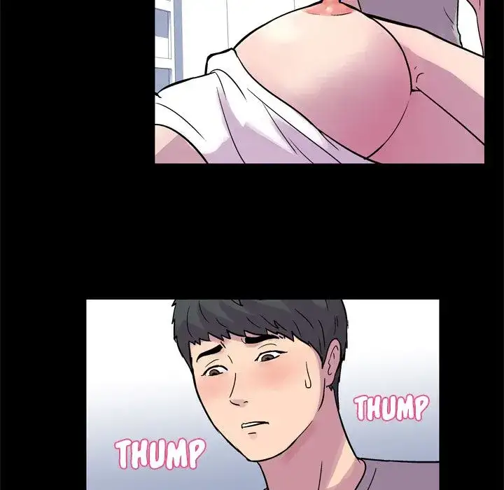 Project Utopia - Chapter 21 [photo 32] - MangaPorn