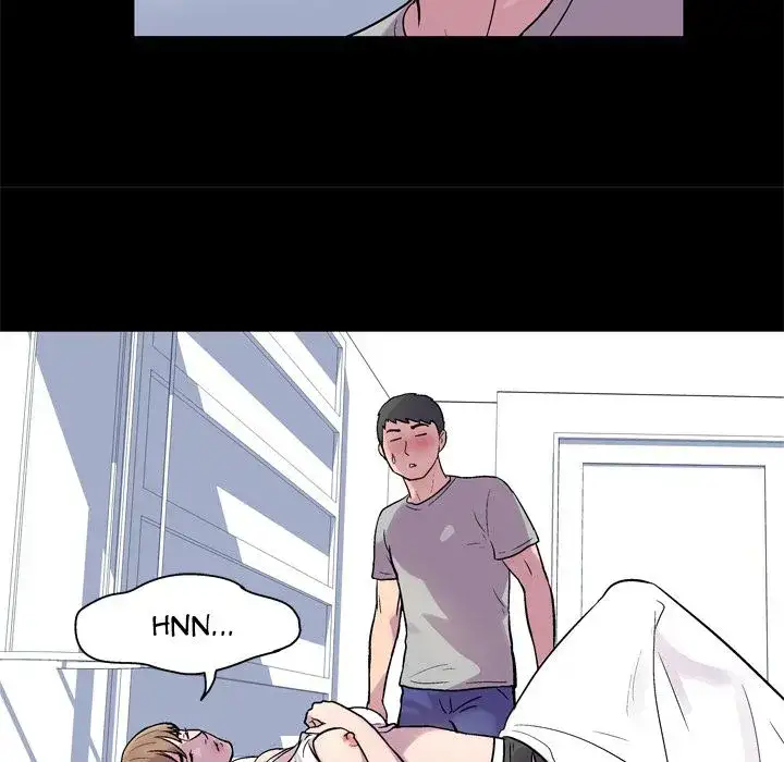 Project Utopia - Chapter 21 [photo 33] - MangaPorn