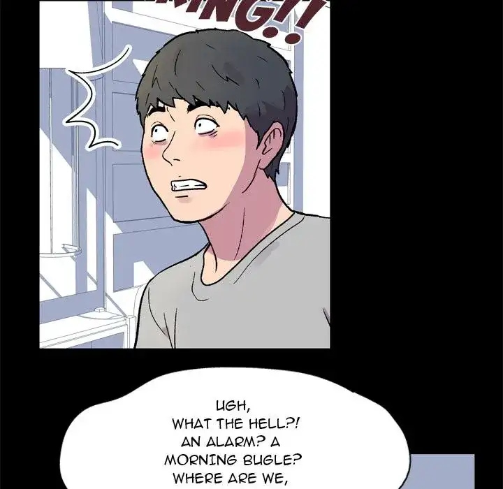 Project Utopia - Chapter 21 [photo 35] - MangaPorn