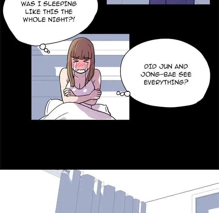Project Utopia - Chapter 21 [photo 40] - MangaPorn