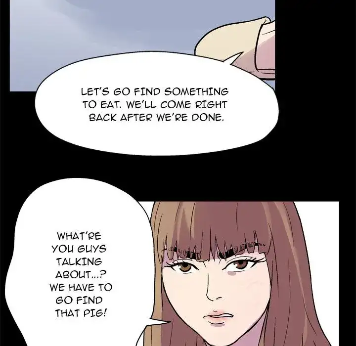 Project Utopia - Chapter 21 [photo 42] - MangaPorn