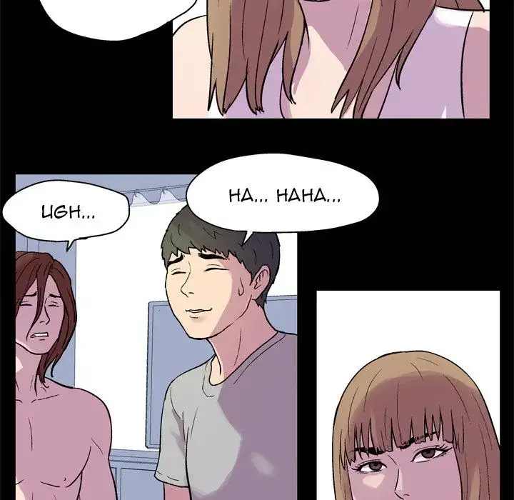 Project Utopia - Chapter 21 [photo 43] - MangaPorn