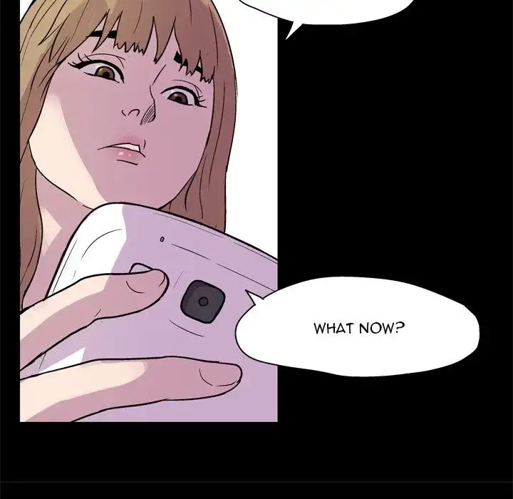 Project Utopia - Chapter 21 [photo 46] - MangaPorn