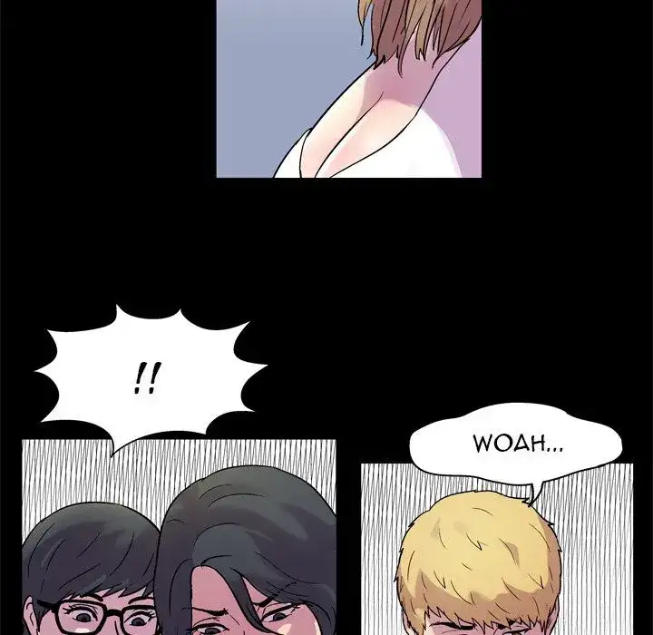 Project Utopia - Chapter 21 [photo 49] - MangaPorn