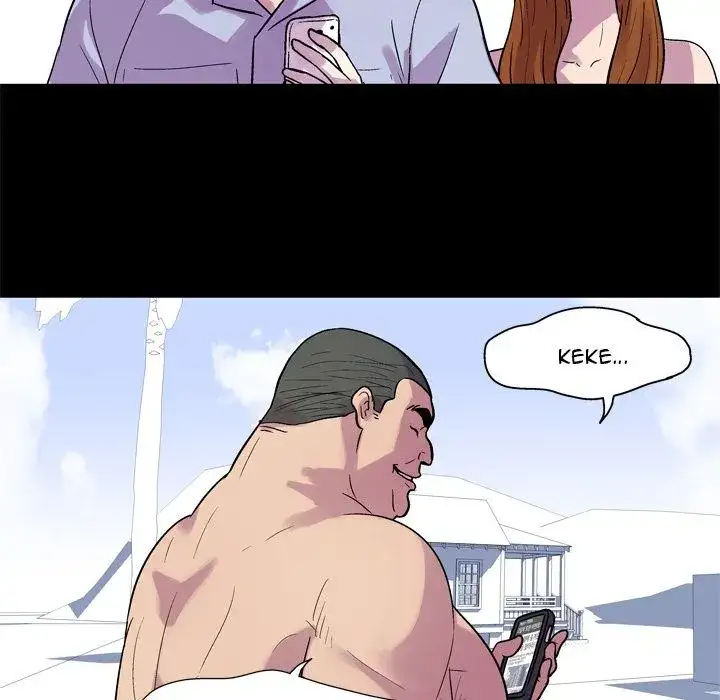 Project Utopia - Chapter 21 [photo 51] - MangaPorn