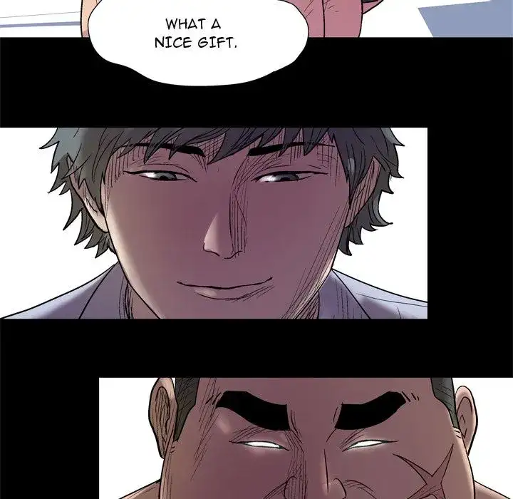 Project Utopia - Chapter 21 [photo 52] - MangaPorn