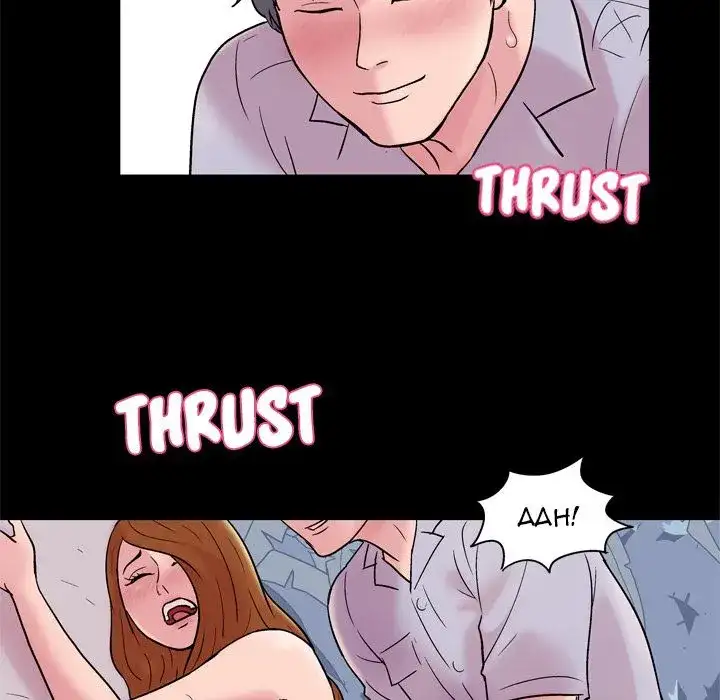 Project Utopia - Chapter 21 [photo 6] - MangaPorn