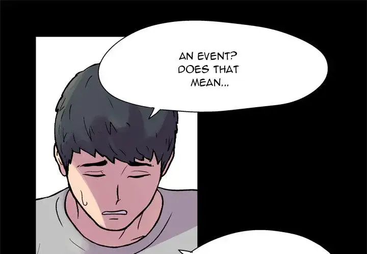 Project Utopia - Chapter 22 [photo 1] - MangaPorn