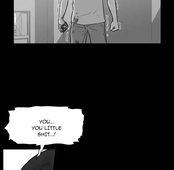 Project Utopia - Chapter 22 [photo 11] - MangaPorn