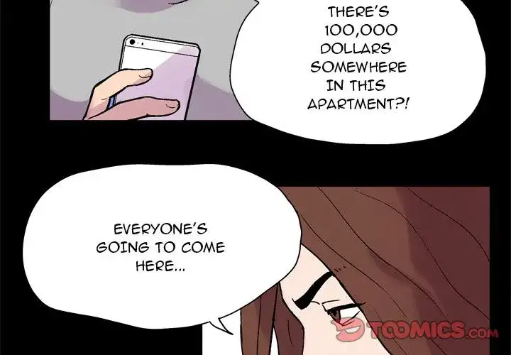 Project Utopia - Chapter 22 [photo 2] - MangaPorn