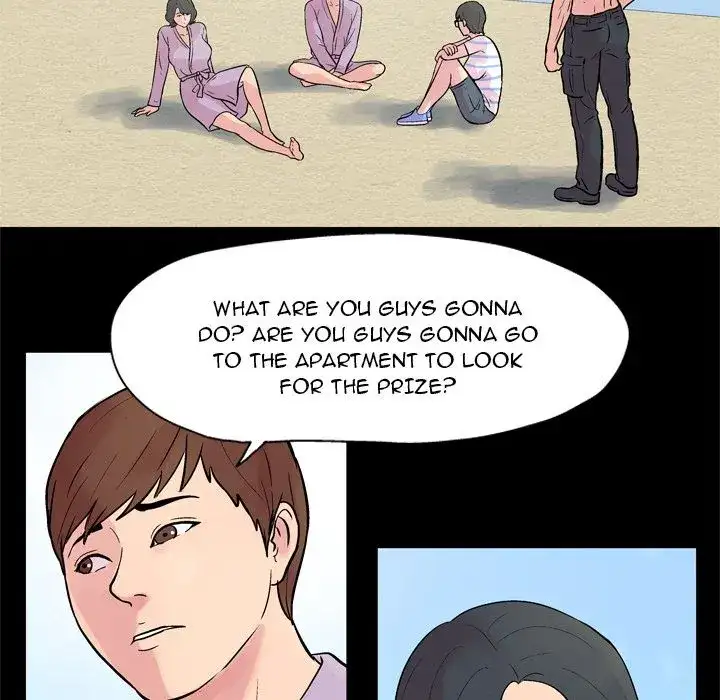 Project Utopia - Chapter 22 [photo 21] - MangaPorn