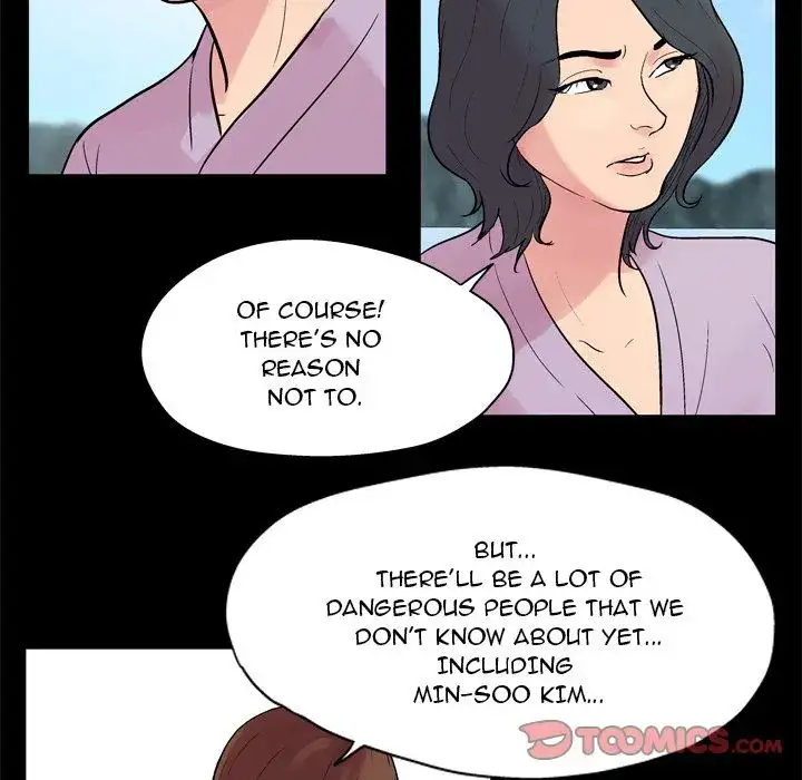 Project Utopia - Chapter 22 [photo 22] - MangaPorn