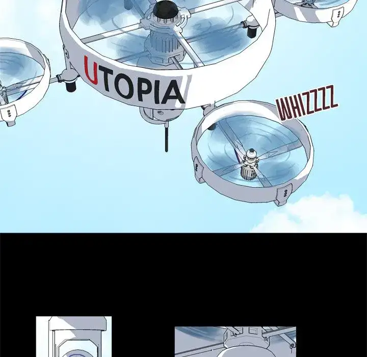 Project Utopia - Chapter 22 [photo 39] - MangaPorn