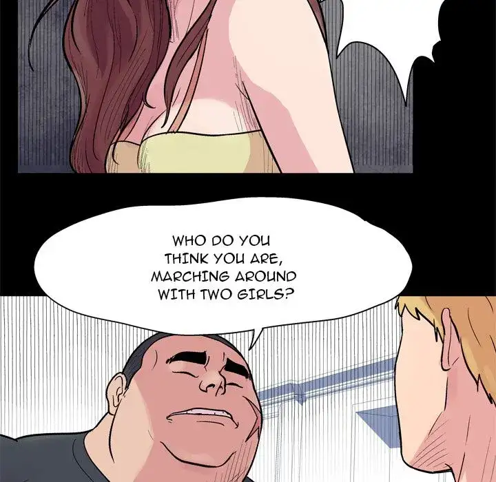 Project Utopia - Chapter 22 [photo 49] - MangaPorn