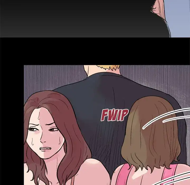 Project Utopia - Chapter 22 [photo 54] - MangaPorn