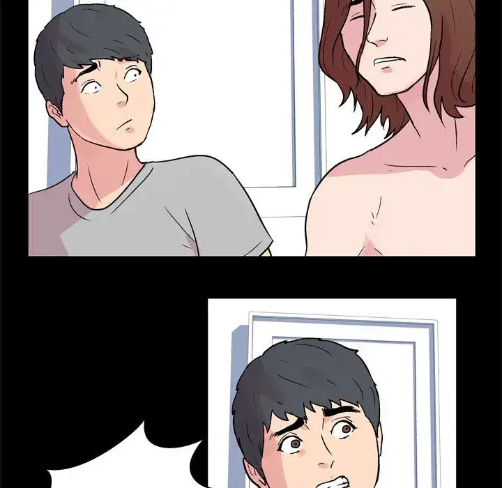 Project Utopia - Chapter 22 [photo 6] - MangaPorn
