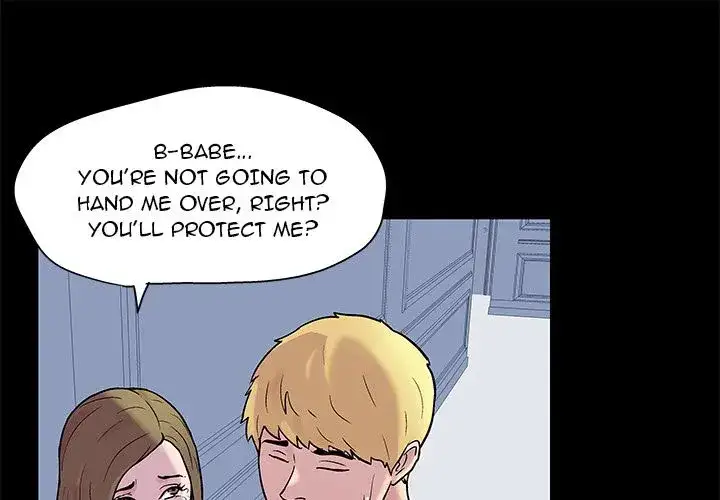 Project Utopia - Chapter 23 [photo 1] - MangaPorn