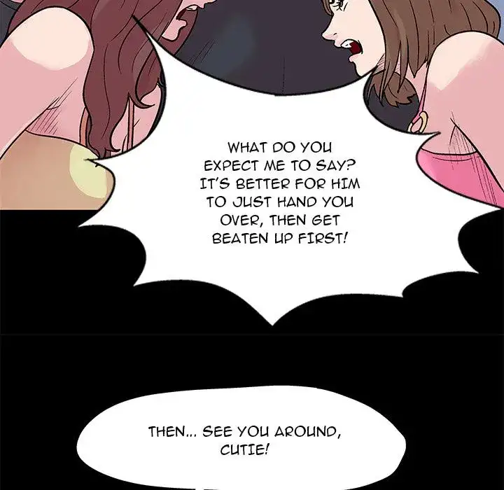 Project Utopia - Chapter 23 [photo 10] - MangaPorn