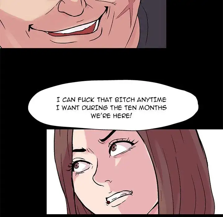 Project Utopia - Chapter 23 [photo 14] - MangaPorn