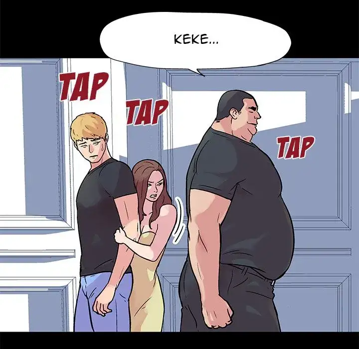 Project Utopia - Chapter 23 [photo 15] - MangaPorn