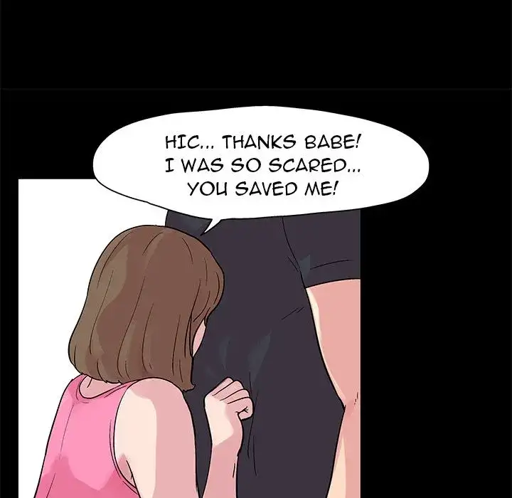 Project Utopia - Chapter 23 [photo 16] - MangaPorn