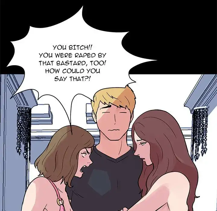 Project Utopia - Chapter 23 [photo 18] - MangaPorn